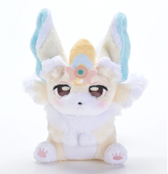 Official Kaiba Corporation Purrely Plush