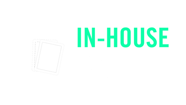 In-house Games